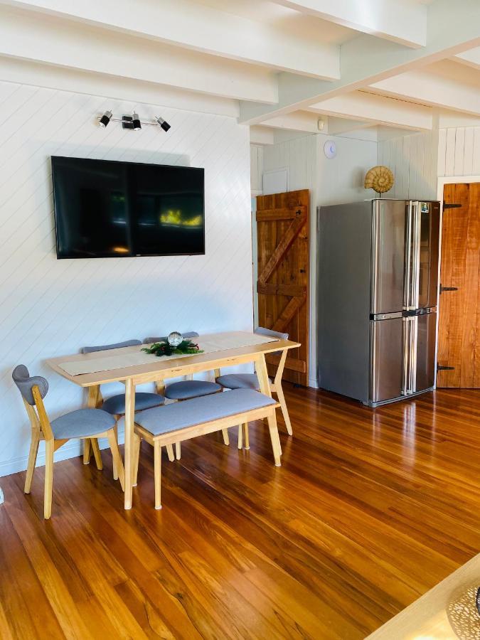 Gemini Lodge Rotorua Luaran gambar
